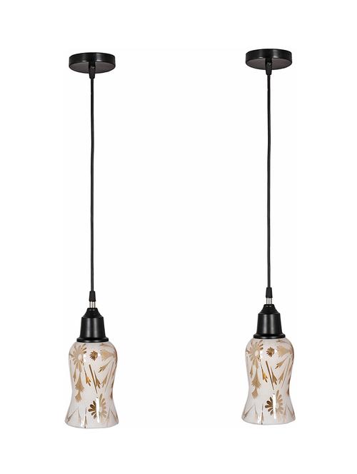 somil colorful pendant ceiling lamp with all fitting fixture - 18364236 - Very Small Image - 1
