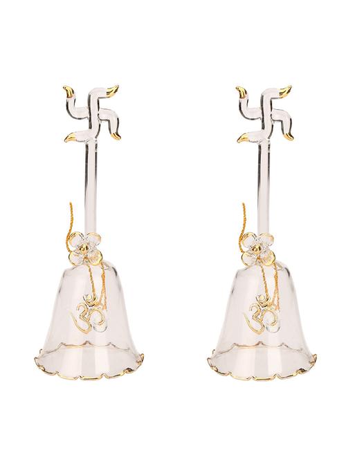 somil devine melodious sound ringing well (pooja ghanti) (set of 2)-it - 18364343 - Very Small Image - 1