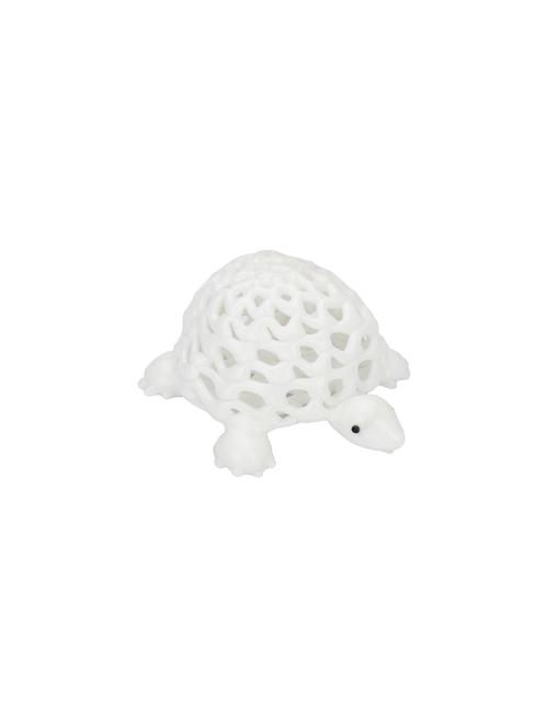 somil attractive hollow turtle feng sui showpiece - 18364604 - Very Small Image - 1
