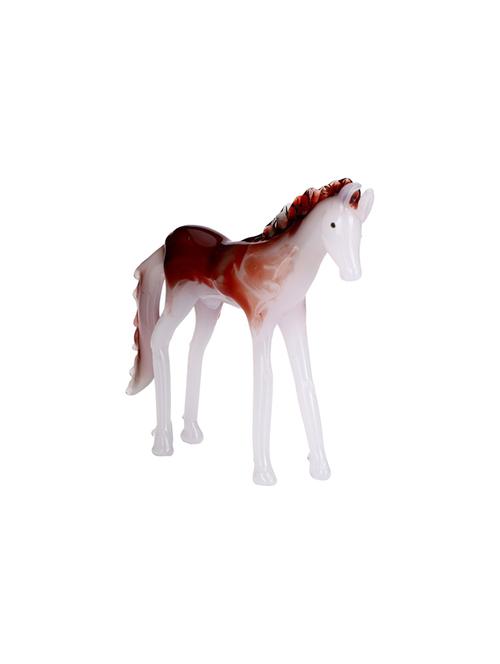 somil crystal attractive colorful horse - 18364680 - Very Small Image - 1