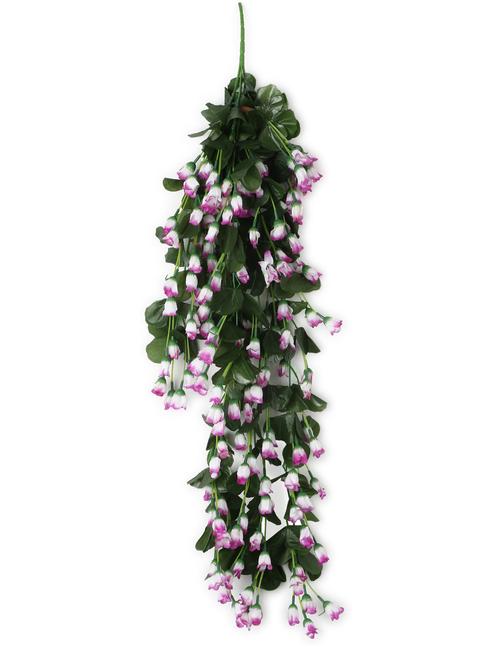 somil artificial flower like fresh & natural - 18364931 - Very Small Image - 1