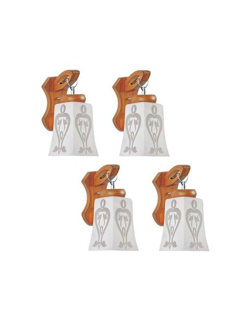 somil a sconce new design decorative wall lamp light (set of four) no#$5 - 18365024 - Very Small Image - 1