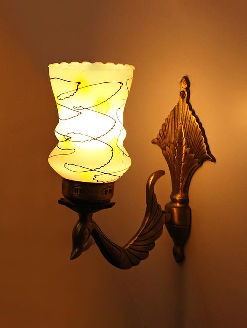somil multicolor, round holder b32 compatible with 5 to 60 watt (set of 2) mo014 - 18365063 - Very Small Image - 1