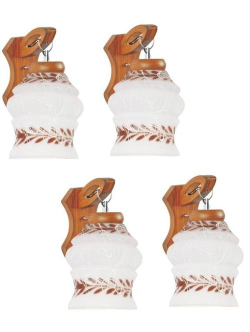 somil a sconce new design decorative wall lamp light (set of four) no#$7 - 18365154 - Very Small Image - 1