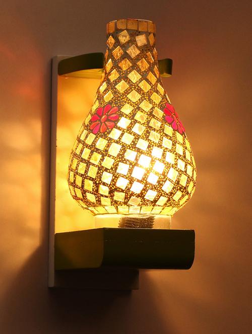 somil sconce new designer wall lamp/light, with all fitting fixture - 18365209 - Very Small Image - 1