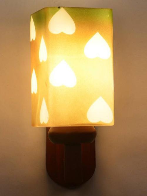 somil new designer decorative wall lamp light with unique stylish fitting and all fitting & fixture dn4p130 - 18365475 - Very Small Image - 1