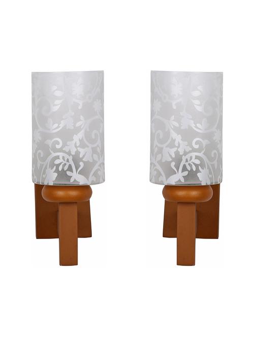 somil new designer sconce decorative & colorful wall light (set of 1)-mn185 - 18365562 - Very Small Image - 1