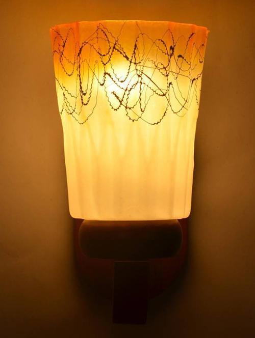somil new designer decorative wall lamp light with unique stylish fitting and all fitting & fixture dn4p165 - 18365581 - Very Small Image - 1