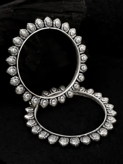 bangles pack of 2 - 18366147 - Very Small Image - 1
