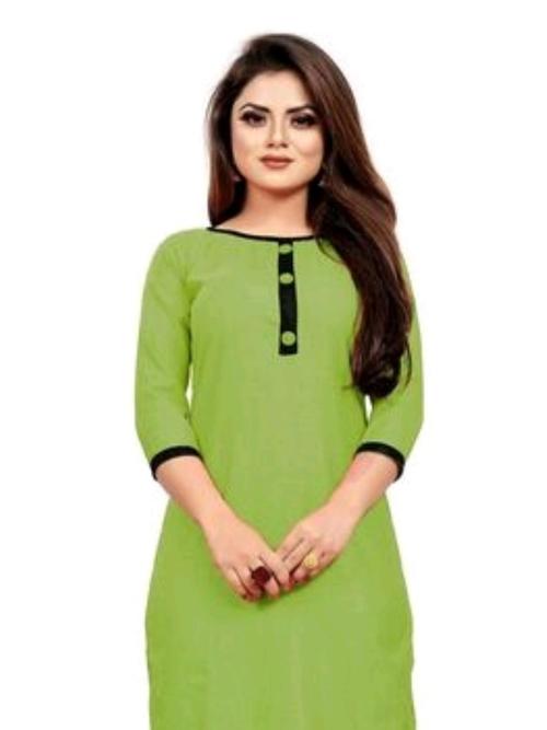 kurtis for women latest design - 18366173 - Very Small Image - 1