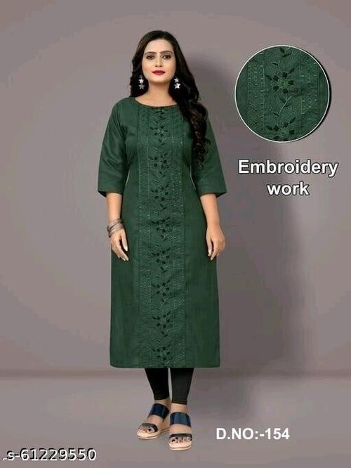 kurtis for women latest design - 18366207 - Very Small Image - 1