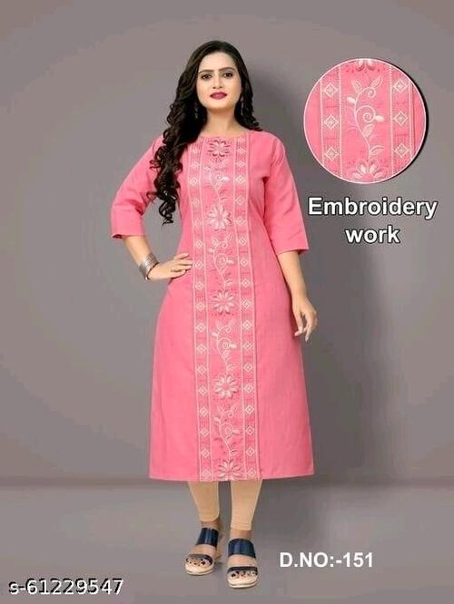 kurtis for women latest design - 18366208 - Very Small Image - 1
