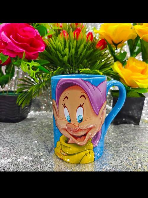 exclusive fancy cup gifts item - 18366232 - Very Small Image - 1