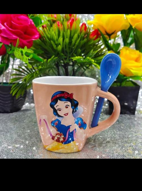 exclusive fancy cup gift item for - 18366237 - Very Small Image - 1