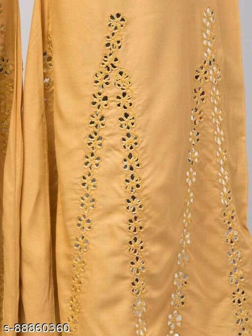 catalog name:*designer fabulous women palazzos* fabric: - 18366656 - Very Small Image - 1