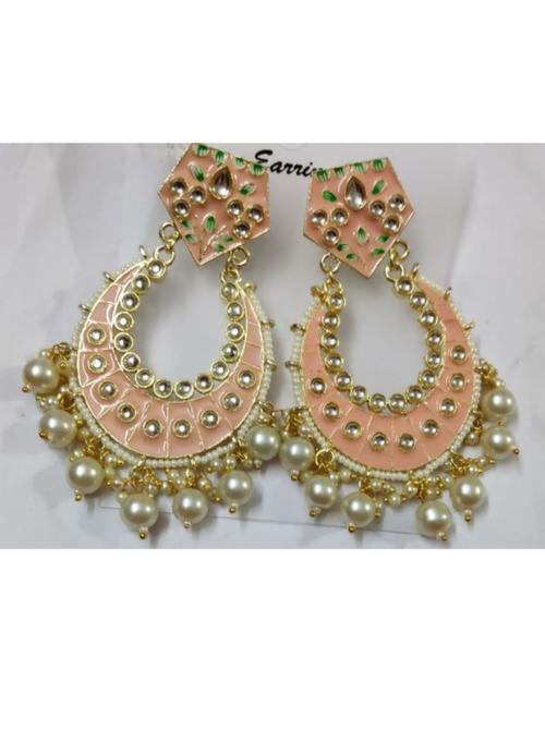earrings for girls - 18367676 - Very Small Image - 1