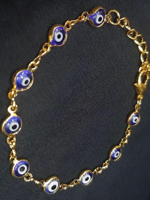 evil eye bracelet - 18367808 - Very Small Image - 1