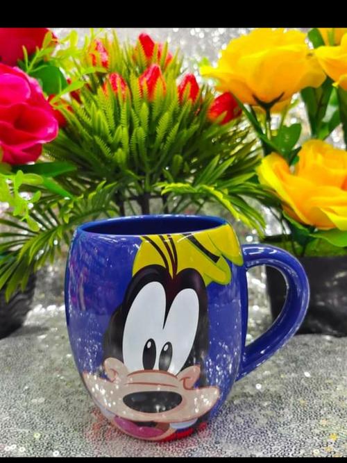 exclusive fancy cup gift item free - 18369006 - Very Small Image - 1