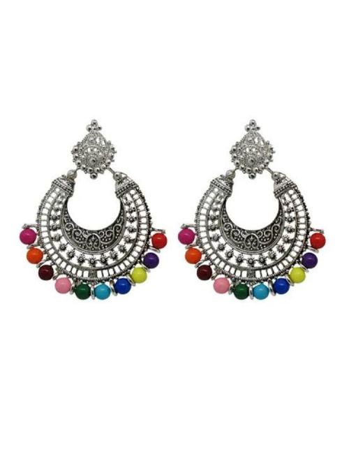 good quality earring set - 18369256 - Very Small Image - 1