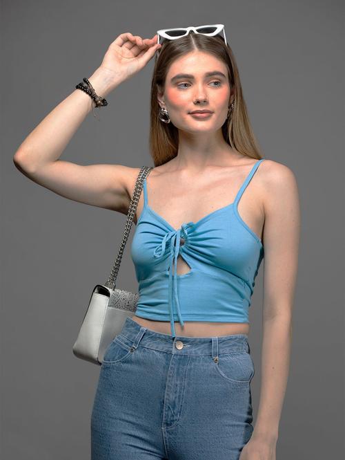 sleeve length : sleeveless element: solid - 18370344 - Very Small Image - 1