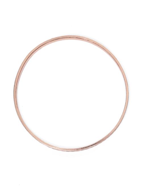 gold plated bangle - 18370783 - Very Small Image - 1
