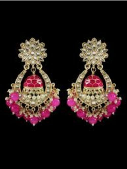 earring for women - 18371759 - Very Small Image - 1