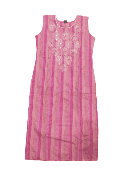 cotton fabric kurtis best quality witch - 18376574 - Very Small Image - 1