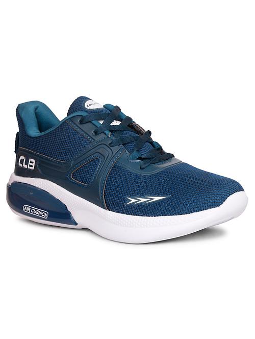 turquoise mesh sport shoes - 18378225 - Very Small Image - 1