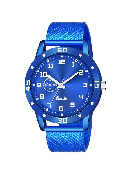 kajaru stylish analog watch - 18381438 - Very Small Image - 1