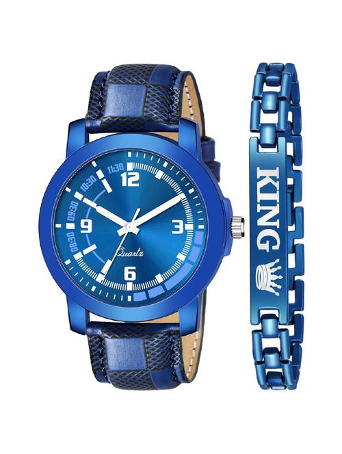 kajaru stylish analog watch - 18381439 - Very Small Image - 1