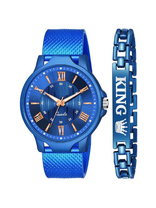 kajaru stylish analog watch - 18381440 - Very Small Image - 1