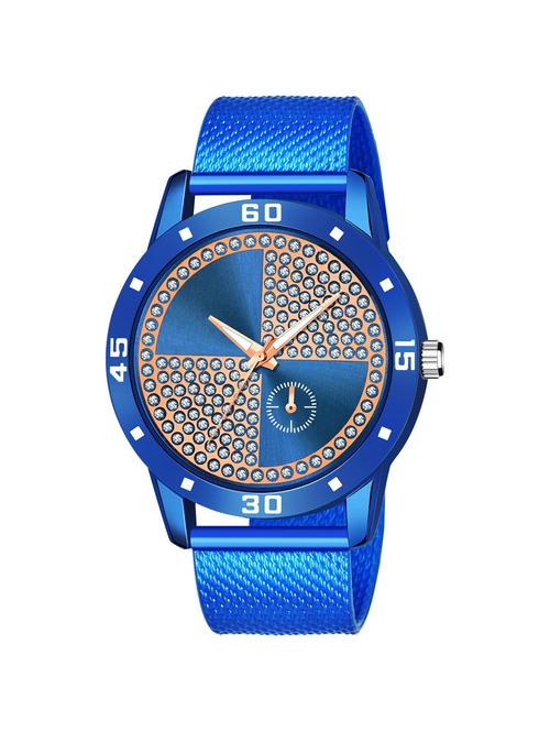 kajaru stylish analog watch - 18381445 - Very Small Image - 1