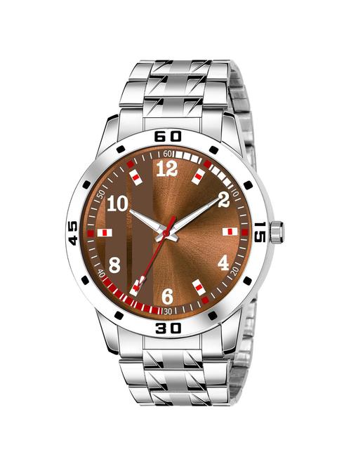 kajaru stylish analog watch - 18381446 - Very Small Image - 1