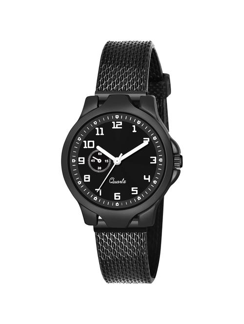 kajaru stylish analog watch - 18381448 - Very Small Image - 1