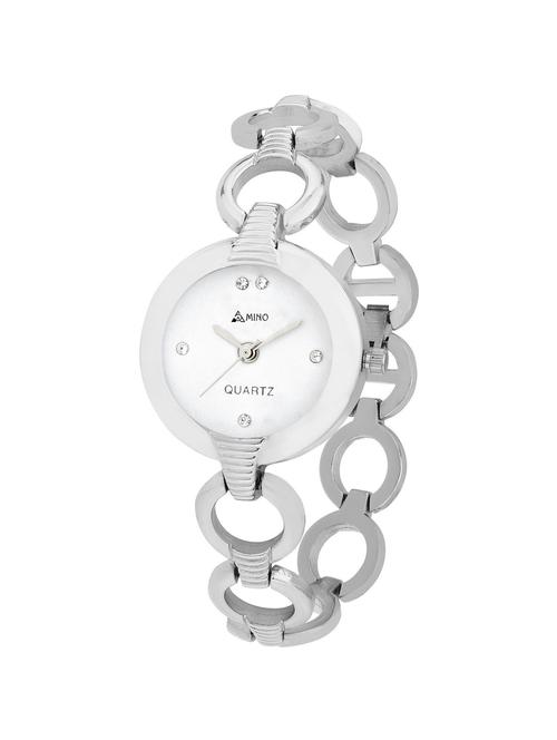kajaru stylish analog watch - 18381450 - Very Small Image - 1