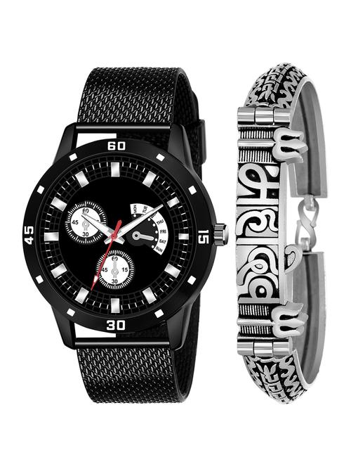 kajaru analog watch - 18381508 - Very Small Image - 1