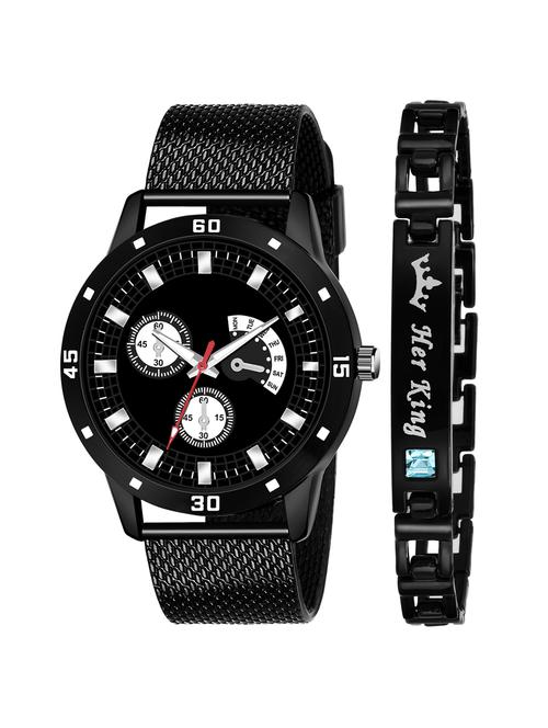 kajaru analog watch - 18381514 - Very Small Image - 1