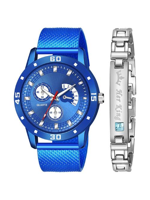 kajaru analog watch - 18381516 - Very Small Image - 1
