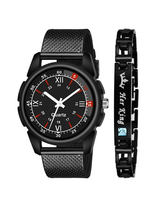 kajaru analog watch - 18381517 - Very Small Image - 1