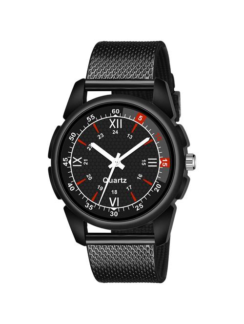 kajaru analog watch - 18381528 - Very Small Image - 1