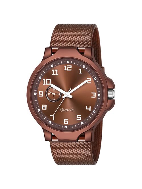 kajaru analog watch - 18381529 - Very Small Image - 1
