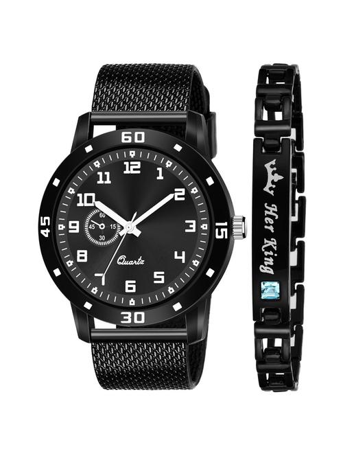 kajaru analog watch - 18381531 - Very Small Image - 1