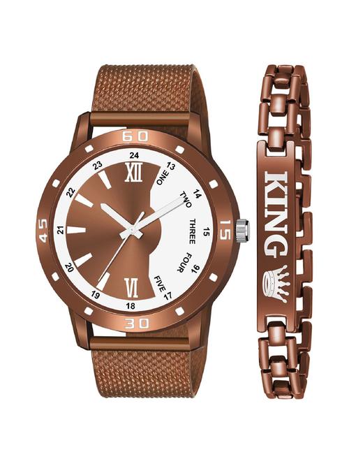 kajaru analog watch - 18381532 - Very Small Image - 1