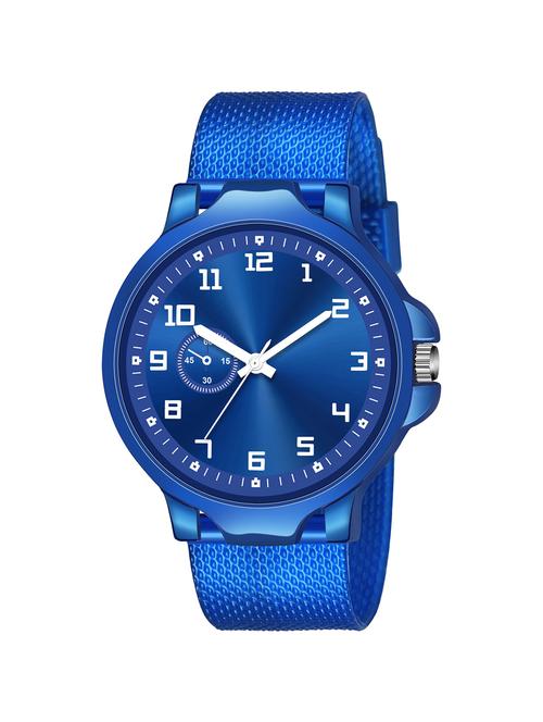 kajaru analog watch - 18381538 - Very Small Image - 1