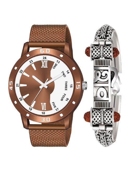 kajaru analog watch - 18381543 - Very Small Image - 1