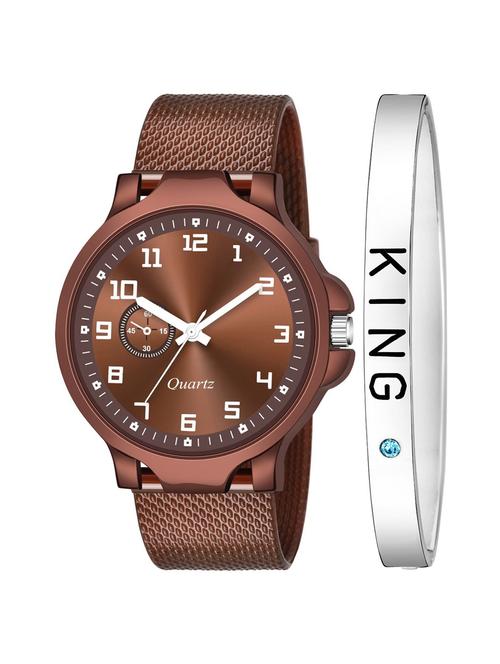 kajaru analog watch - 18381545 - Very Small Image - 1