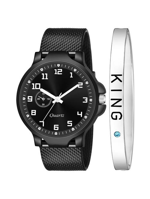 kajaru analog watch - 18381550 - Very Small Image - 1