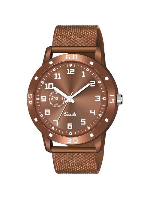 kajaru analog watch - 18381552 - Very Small Image - 1