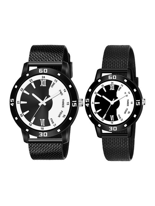 kajaru analog watch - 18381554 - Very Small Image - 1