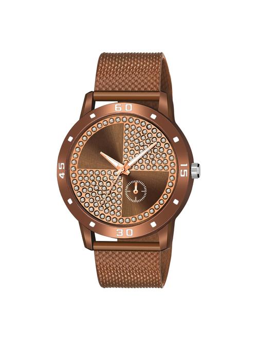 kajaru analog watch - 18381560 - Very Small Image - 1
